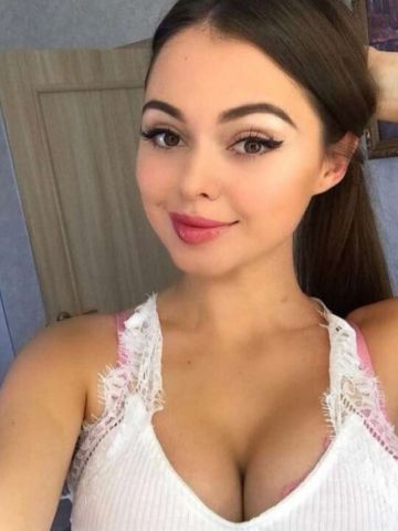 Анкета проститутки Натуся, Угледар, 25 лет, №350039